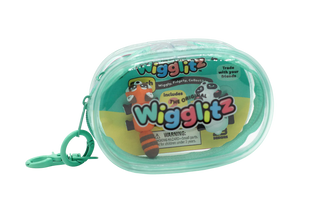 Wigglitz Character Pouch