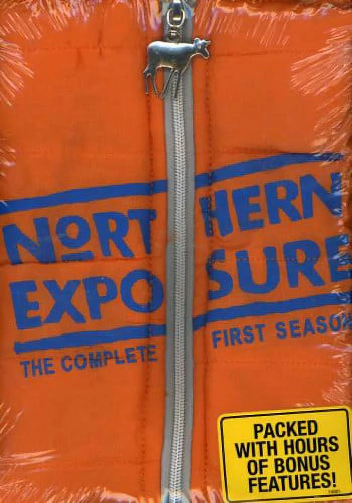 Northern Exposure: Season One