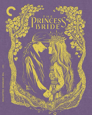 Princess Bride (Criterion)