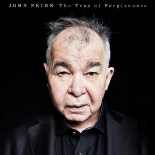 John Prine- The Tree Of Forgiveness (Sealed)