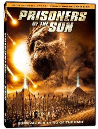 Prisoners of the Sun