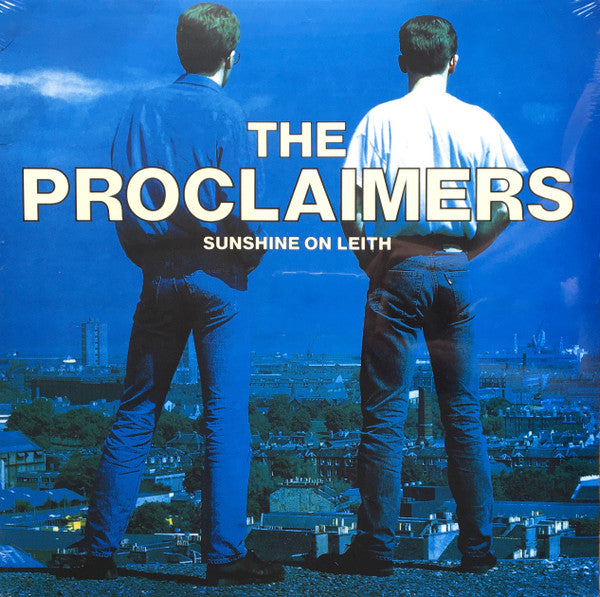 The Proclaimers- Sunshine On Leith (180g Reissue)