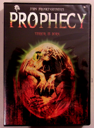 Prophecy Terror Is Born