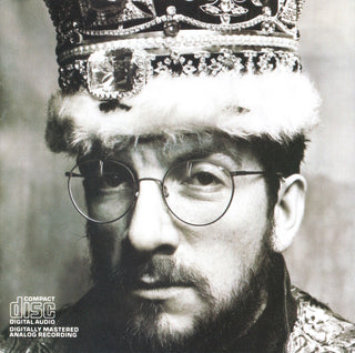 Elvis Costello- King Of America (Used CD)
