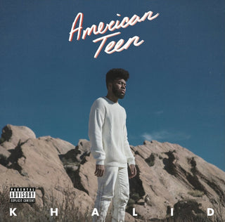 Khalid- American Teen