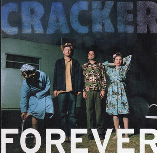 Cracker- Forever