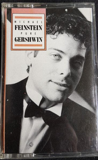 Michael Feinstein- Pure Gershwin