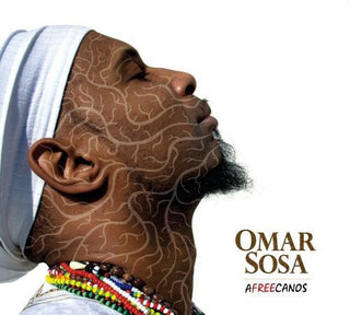 Omar Sosa– Afreecanos