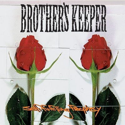 Brother's Keeper- Self-Fulfilling Prophecy (Translucent Purple)