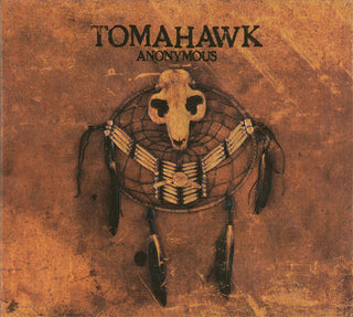 Tomahawk- Anonymous