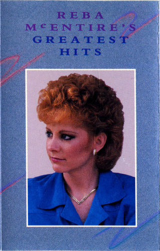 Reba McEntire- Greatest Hits