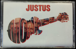 The Monkees- Justus