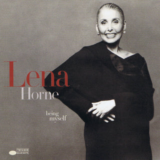 Lena Horne- Being Myself