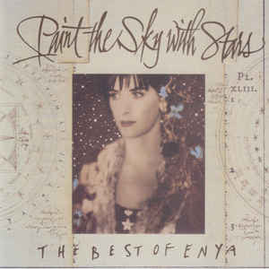 Enya- Paint The Sky With Stars: Best Of