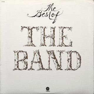 The Band - The Best of the Band