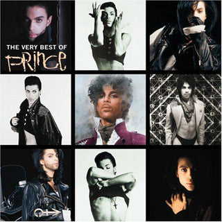 Prince- The Very Best Of Prince - Darkside Records