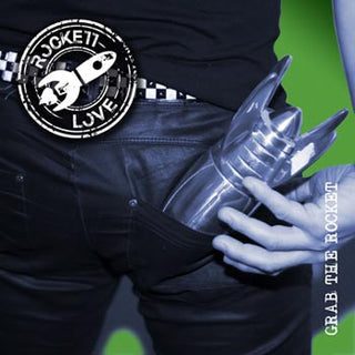 Rockett Love- Grab The Rocket