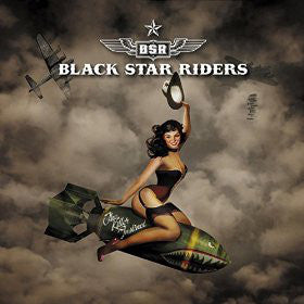 Black Star Riders- The Killer Instinct