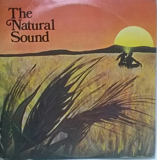 Various- The Natural Sound