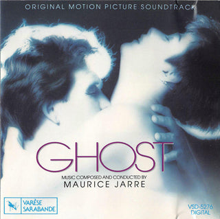 Ghost Soundtrack