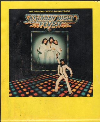 Saturday Night Fever Soundtrack