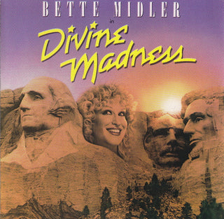 Bette Midler- Divine Madness