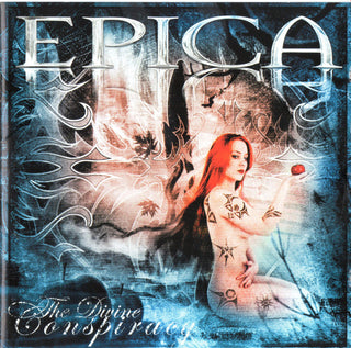 Epica- The Divine Conspiracy