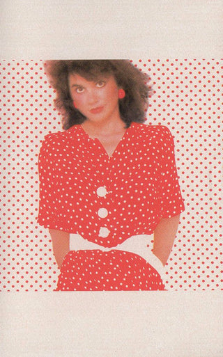 Linda Ronstadt- Get Closer (Used Cassette)