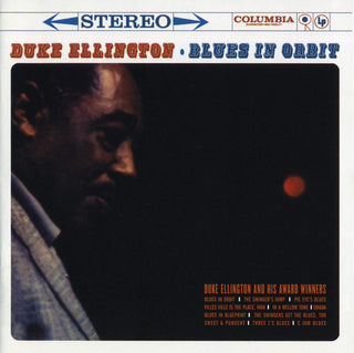 Duke Ellington- Blues In Orbit