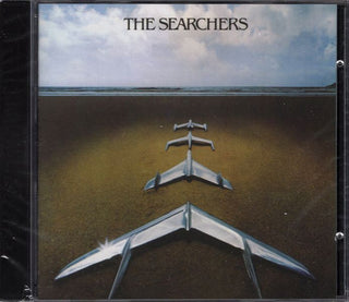 The Searchers- The Searchers