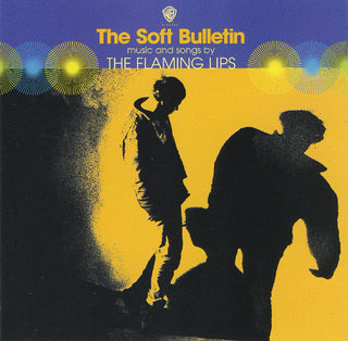 The Flaming Lips – The Soft Bulletin (Used CD)