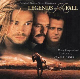 James Horner- Legends of the Fall