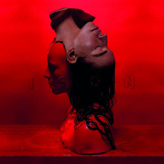 Sevdaliza- ISON (Music On Vinyl Trasparent Vinyl)
