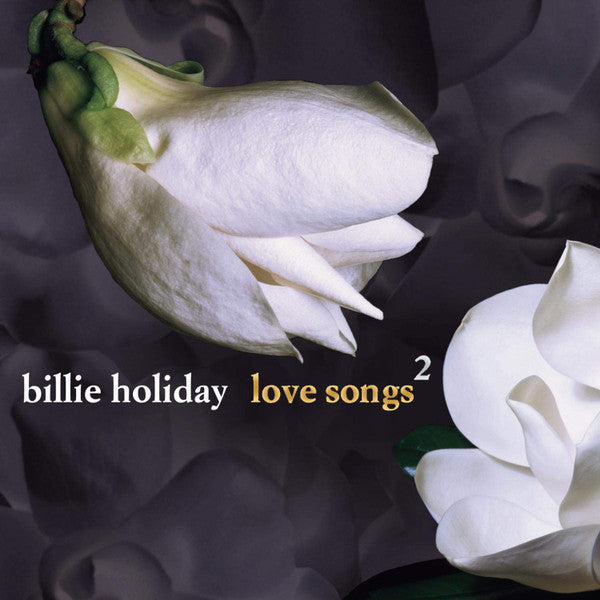 Billie Holiday – Love Songs 2