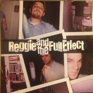 Reggie And The Full Effect- Greatest Hits '84-'87