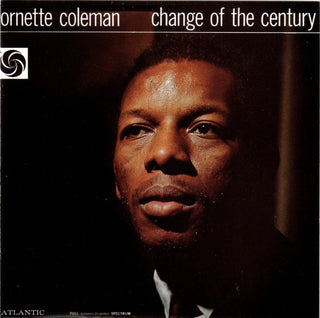 Ornette Coleman- Change Of The Century (Used CD)