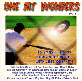 Various- One-Hit Wonders: Vol. 1