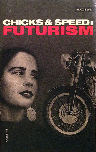 Lead Into Gold – Chicks & Speed: Futurism