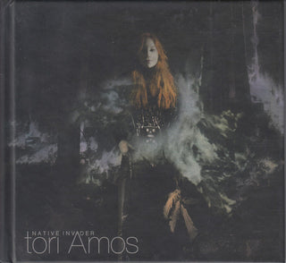 Tori Amos- Native Invader