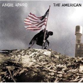 Angie Aparo- The American