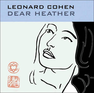 Leonard Cohen- Dear Heather