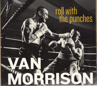 Van Morrison- Roll With The Punches