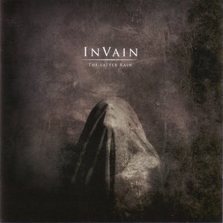 In Vain- The Latter Rain