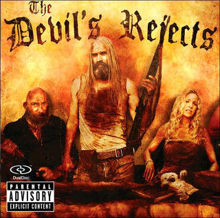 The Devil's Rejects Soundtrack