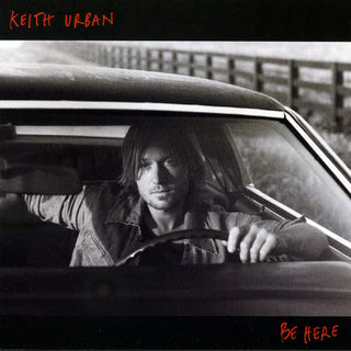 Keith Urban- Be Here