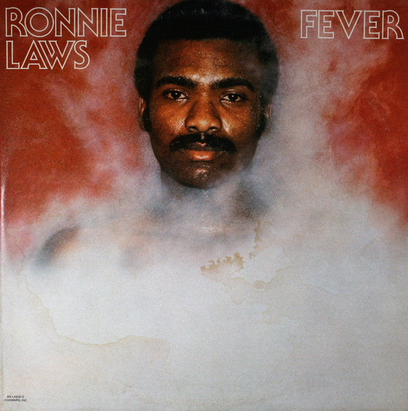 Ronnie Laws- Fever