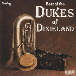 Dukes Of Dixieland- Best Of The Dukes Of Dixieland