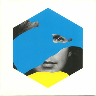 Beck- Colors (Red Vinyl) (Used Vinyl)