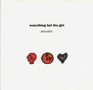 Everything But The Girl- Acoustic