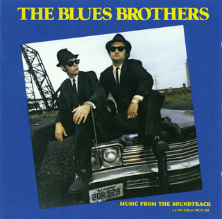 Blues Brothers Soundtrack